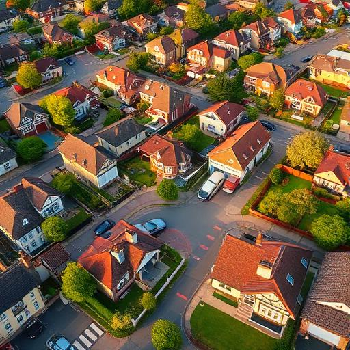 Investors & 1031 exchanges